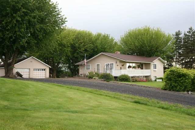 14310 East Valley Chapel Road Fairfield, WA 99012 - Photo 1 of 9 Gallery Image 1