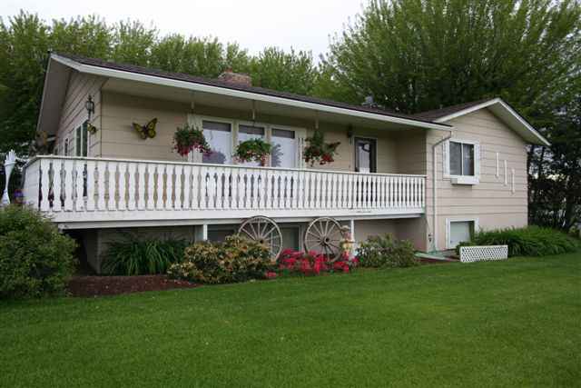 14310 East Valley Chapel Road Fairfield, WA 99012 - Photo 5 of 9 Gallery Image 5