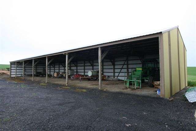 14310 East Valley Chapel Road Fairfield, WA 99012 - Photo 6 of 9 Gallery Image 6