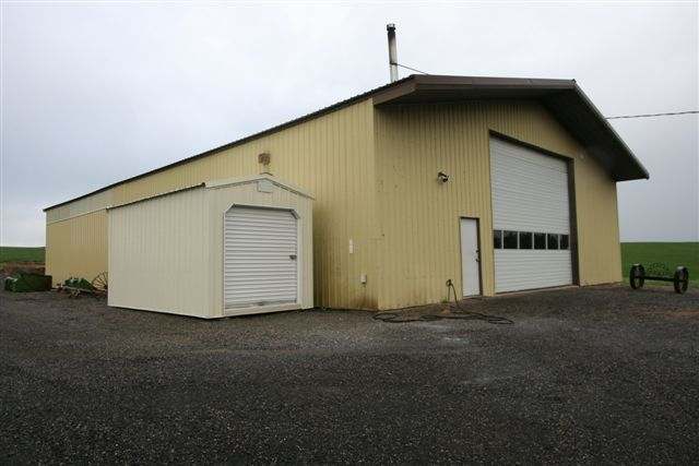 14310 East Valley Chapel Road Fairfield, WA 99012 - Photo 8 of 9 Gallery Image 8