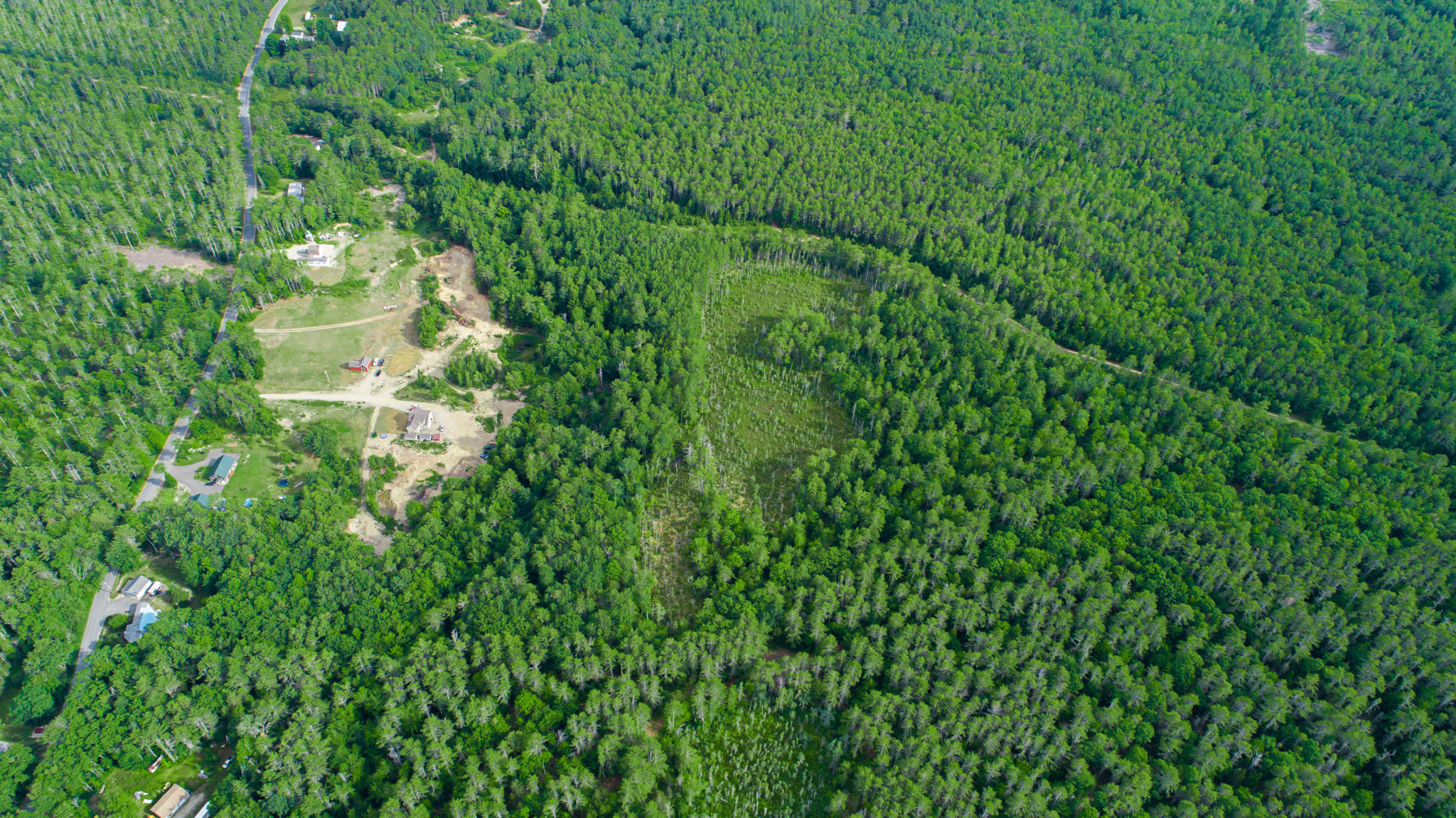 Tbd Tbd West Road Bowdoin, ME 04287 - Photo 21 of 29 DJI_0027