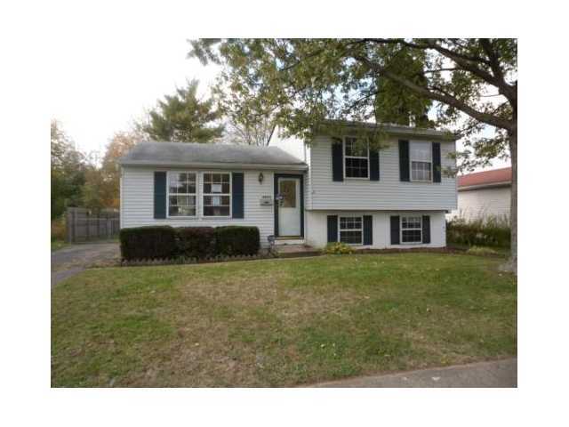 4093 Clabber Road Columbus, OH 43207 - Photo 1 of 12 Gallery Image 1