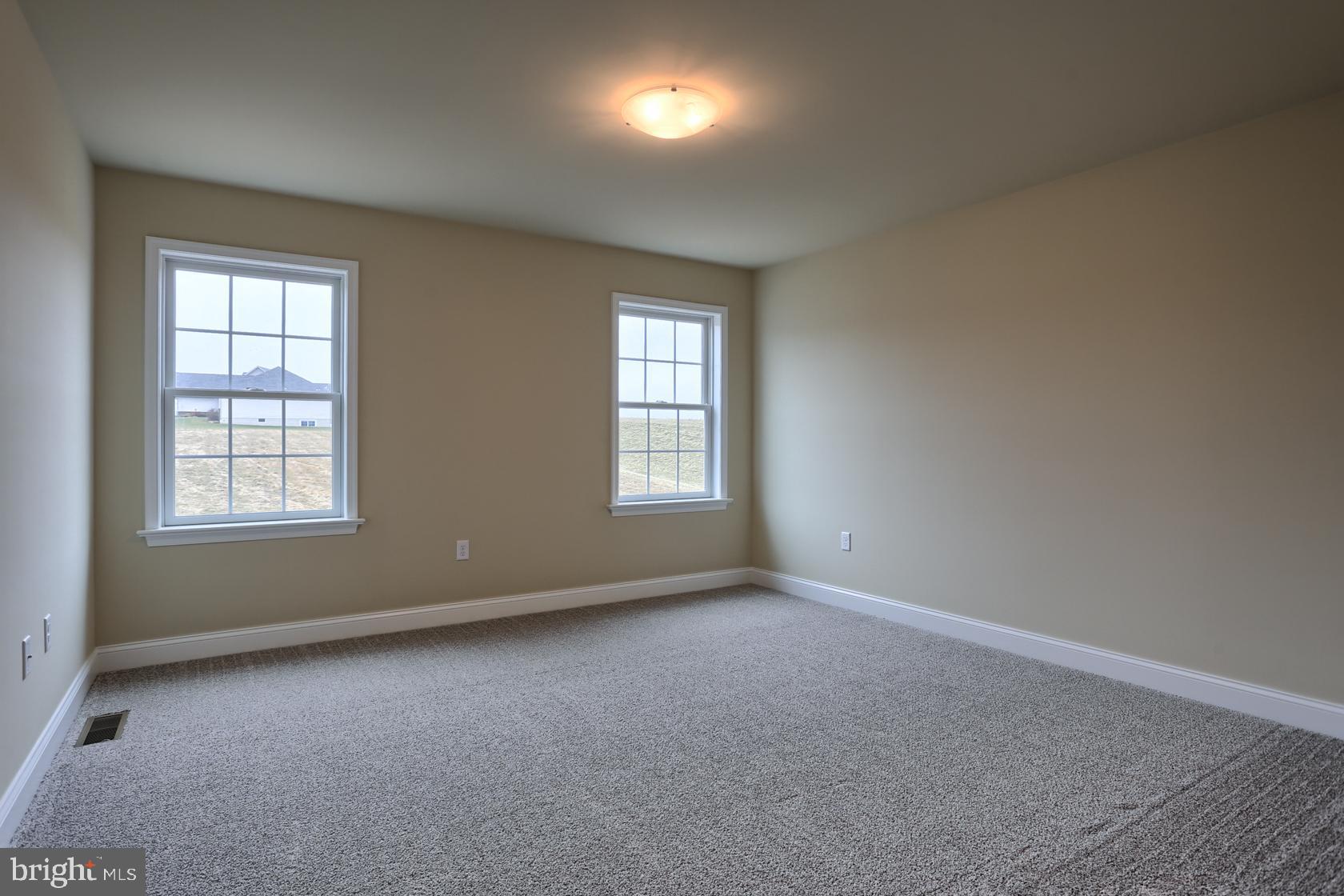 23 Rolling Meadow Road Lebanon, PA 17046 - Photo 40 of 44 an empty room with windows