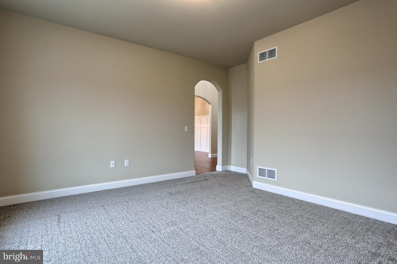 23 Rolling Meadow Road Lebanon, PA 17046 - Photo 4 of 44 a view of an empty room with a window