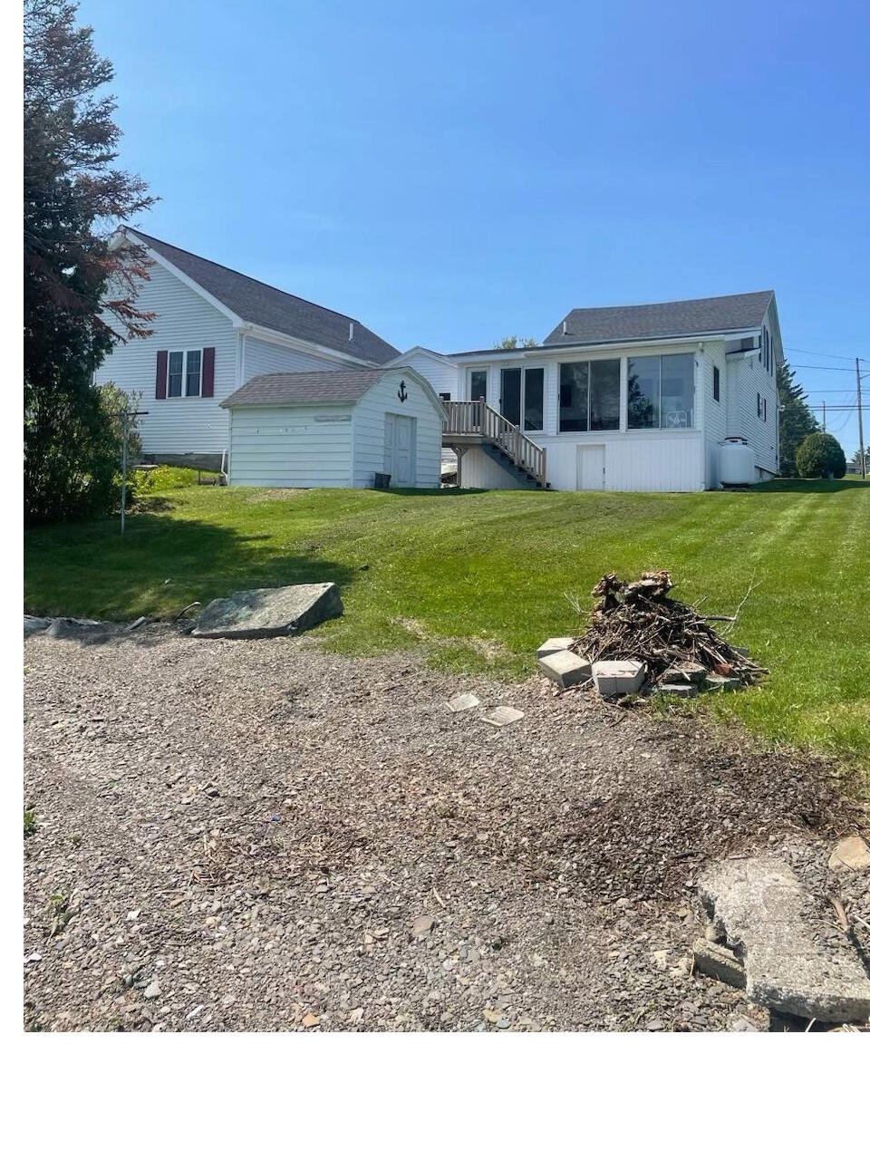 481 Main Street St. Agatha, ME 04772 - Photo 3 of 45 3