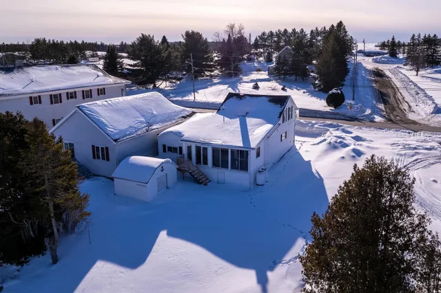 $289,900 | 481 Main Street, St. Agatha, ME 04772