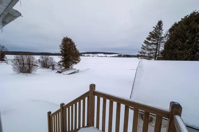 $289,900 | 481 Main Street, St. Agatha, ME 04772