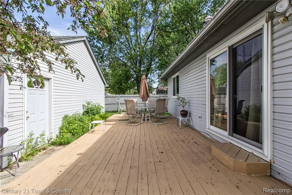 3808 Crooks Road Rochester Hills, MI 48309 - Photo 16 of 21