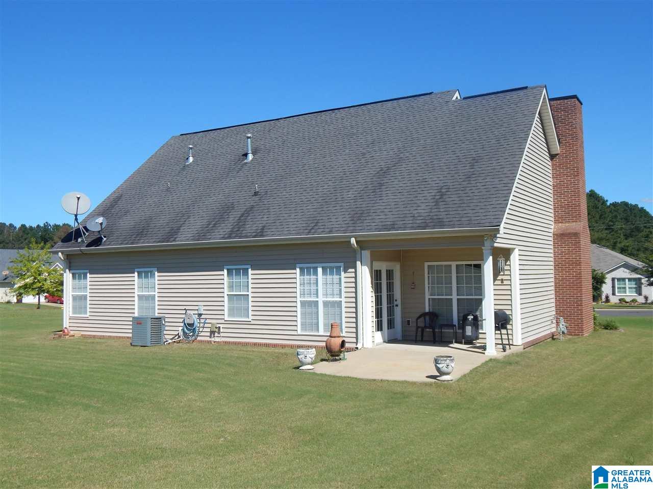 11617 Box Elder Way Vance, AL 35490 - Photo 28 of 40