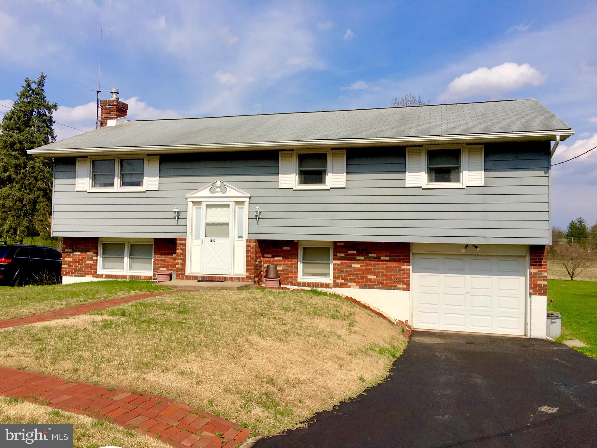 419 Baldy Road Kutztown, PA 19530 - Photo 1 of 27 Gallery Image 1