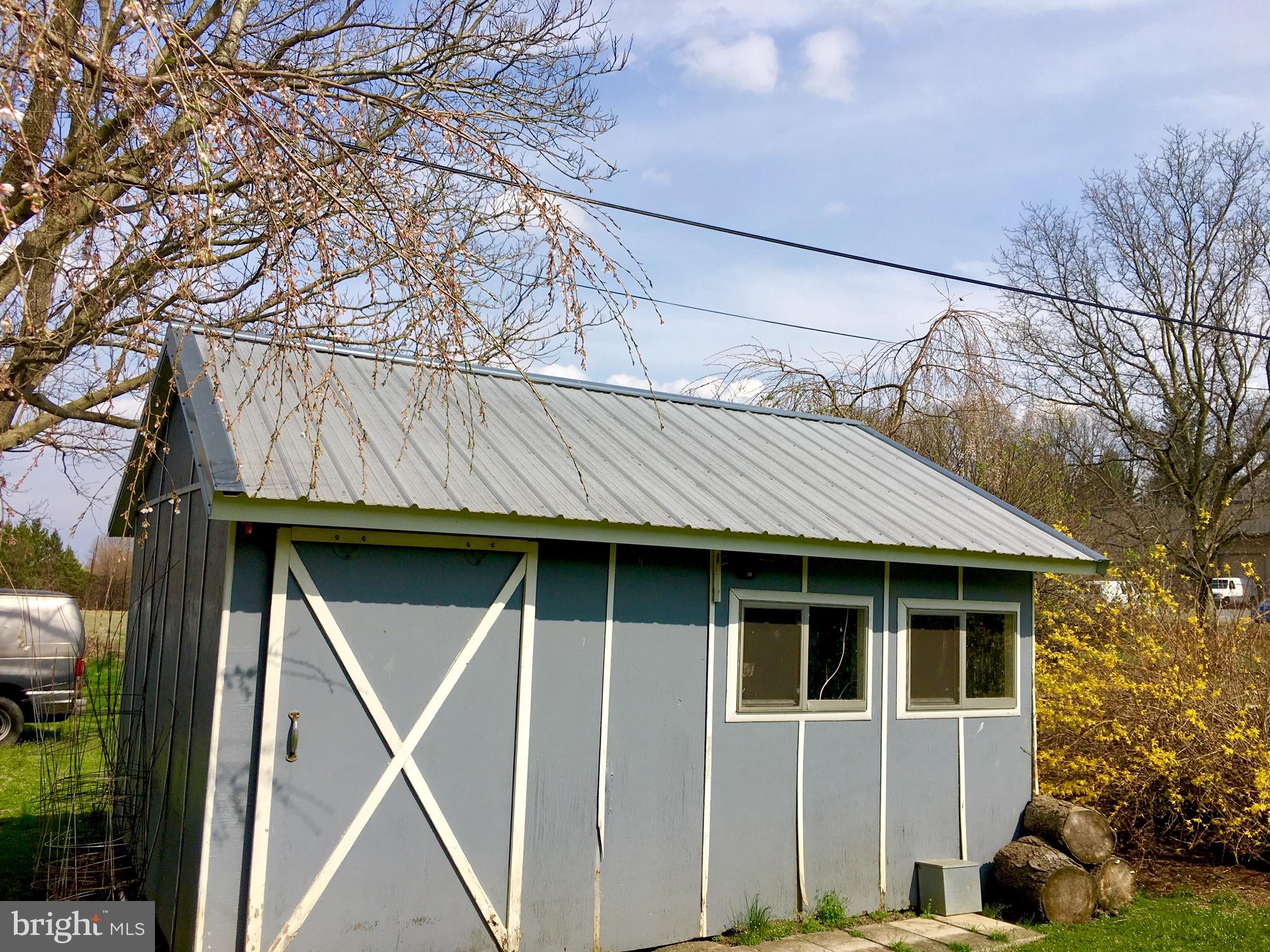 419 Baldy Road Kutztown, PA 19530 - Photo 3 of 27 Gallery Image 3