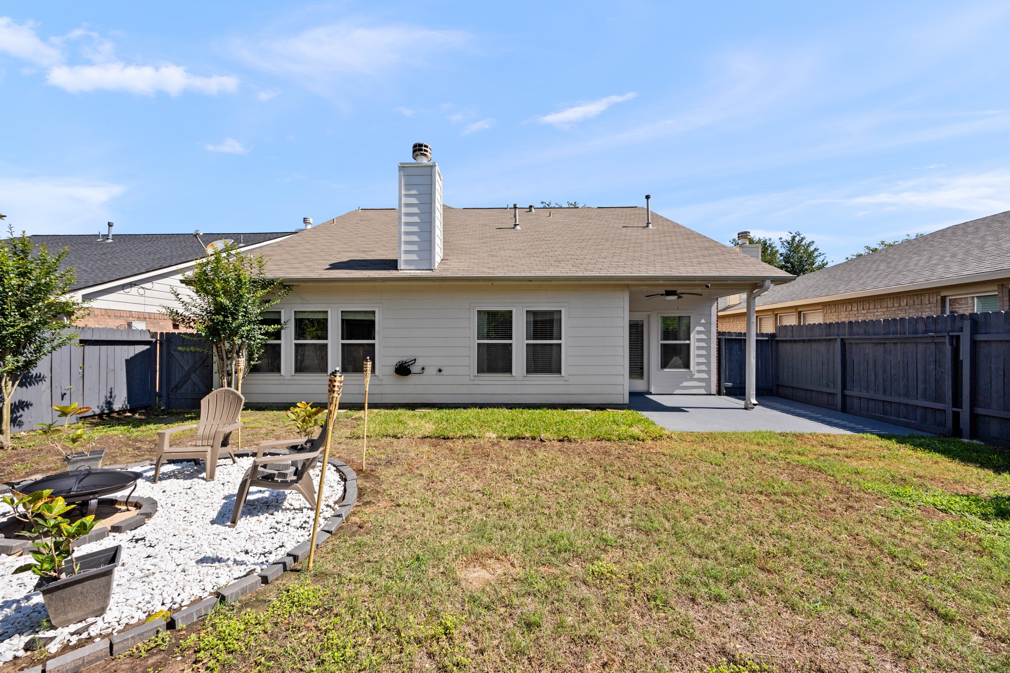 9611 Darbey Trace Drive Spring, TX 77379 - Photo 24 of 25