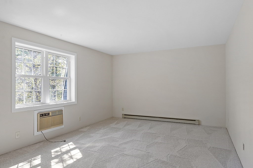 27 Ernest Avenue, Unit 24 Exeter, NH 03833 - Photo 18 of 38 a view of a window in an empty room