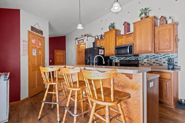 $675,000 | N10035 Red River Road, Birnamwood, WI 54414