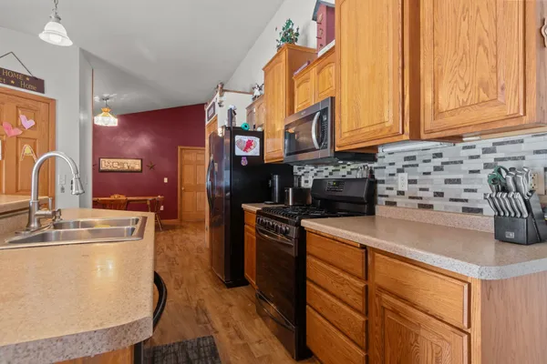 $675,000 | N10035 Red River Road, Birnamwood, WI 54414