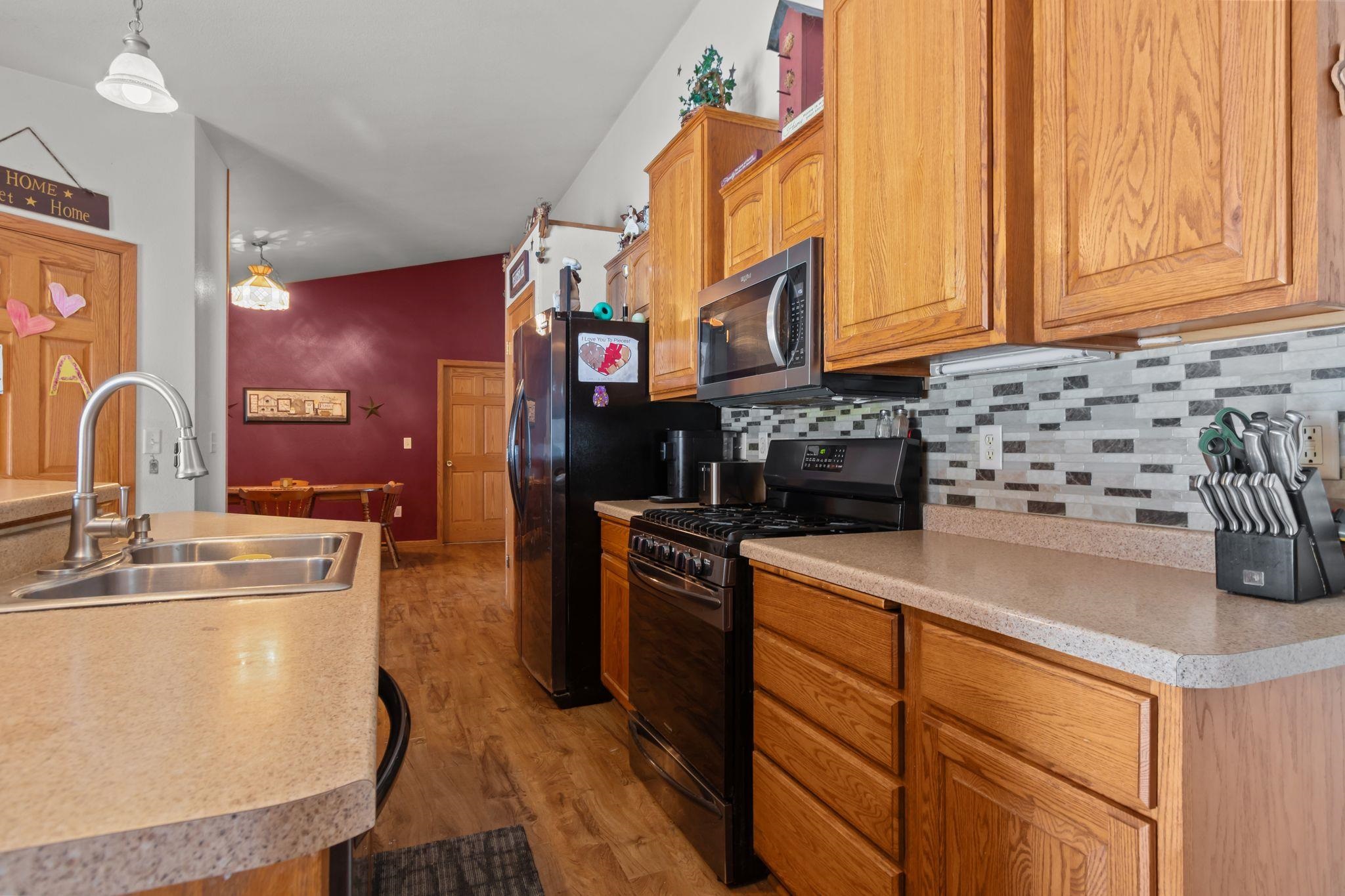 N10035 Red River Road Birnamwood, WI 54414 - Photo 12 of 67