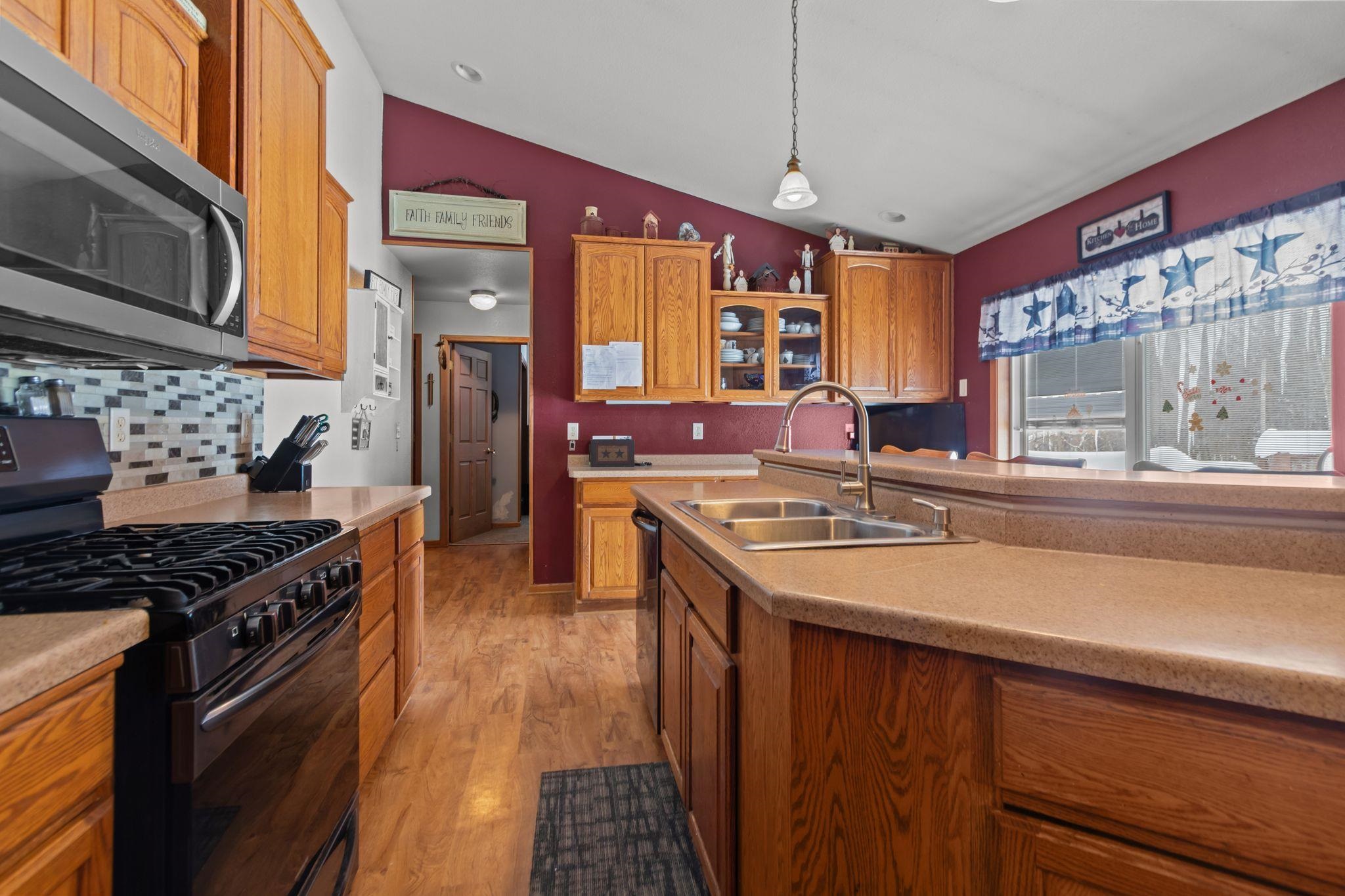N10035 Red River Road Birnamwood, WI 54414 - Photo 13 of 67