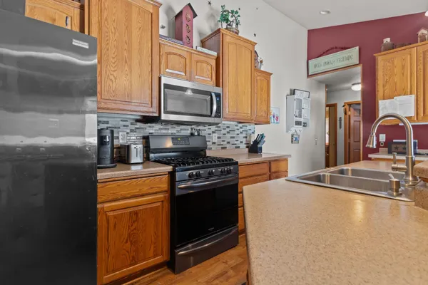 $675,000 | N10035 Red River Road, Birnamwood, WI 54414