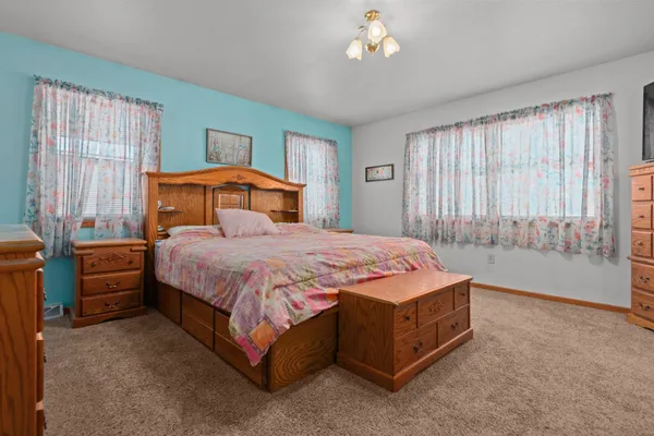 $675,000 | N10035 Red River Road, Birnamwood, WI 54414