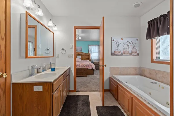 $675,000 | N10035 Red River Road, Birnamwood, WI 54414