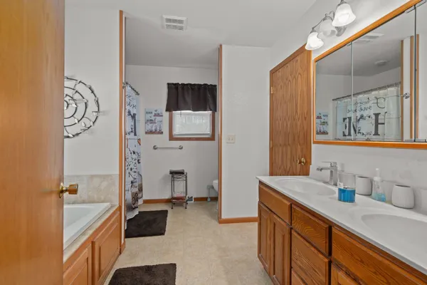 $675,000 | N10035 Red River Road, Birnamwood, WI 54414