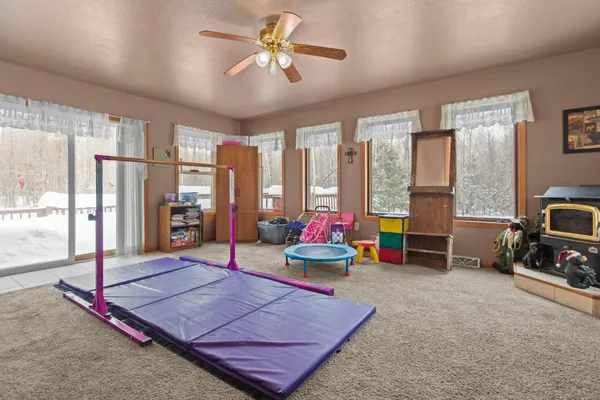 $675,000 | N10035 Red River Road, Birnamwood, WI 54414