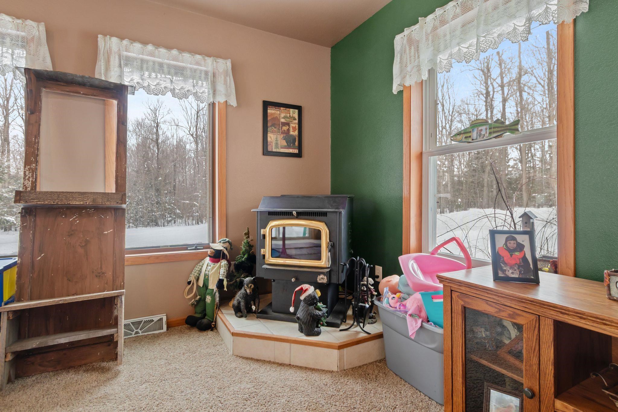 N10035 Red River Road Birnamwood, WI 54414 - Photo 20 of 67