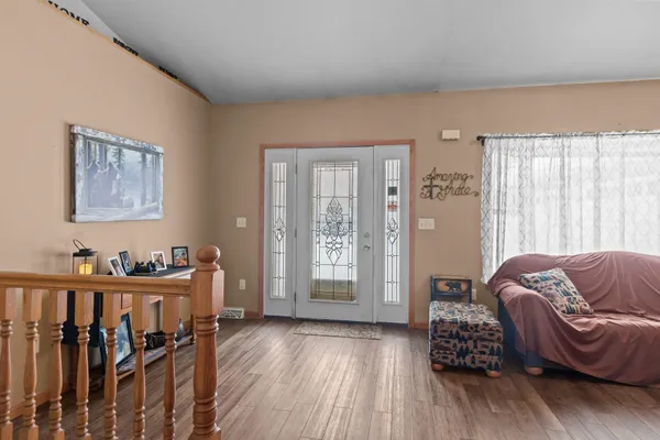 $675,000 | N10035 Red River Road, Birnamwood, WI 54414