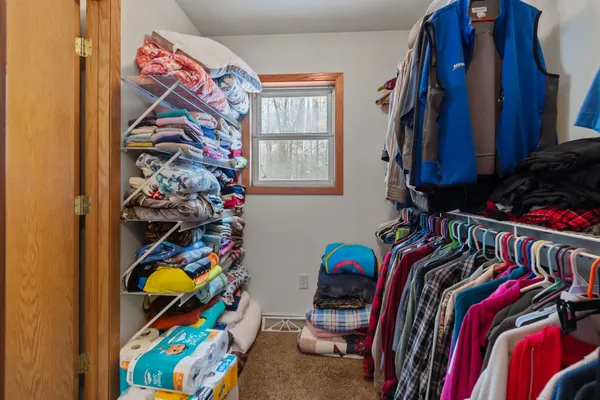 $675,000 | N10035 Red River Road, Birnamwood, WI 54414