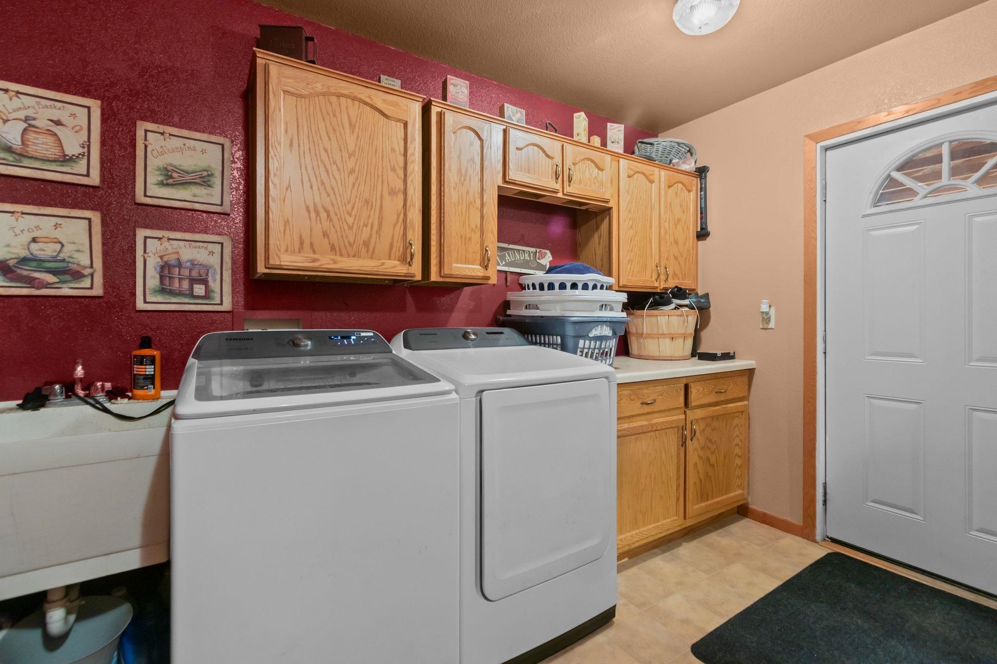 N10035 Red River Road Birnamwood, WI 54414 - Photo 24 of 67