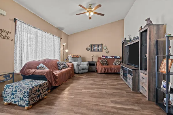 $675,000 | N10035 Red River Road, Birnamwood, WI 54414