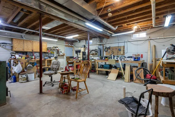 $675,000 | N10035 Red River Road, Birnamwood, WI 54414