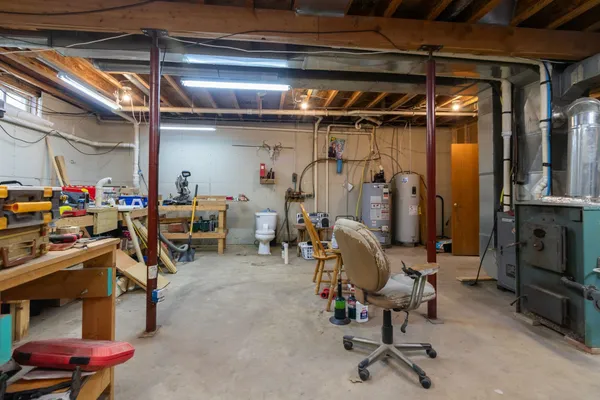 $675,000 | N10035 Red River Road, Birnamwood, WI 54414