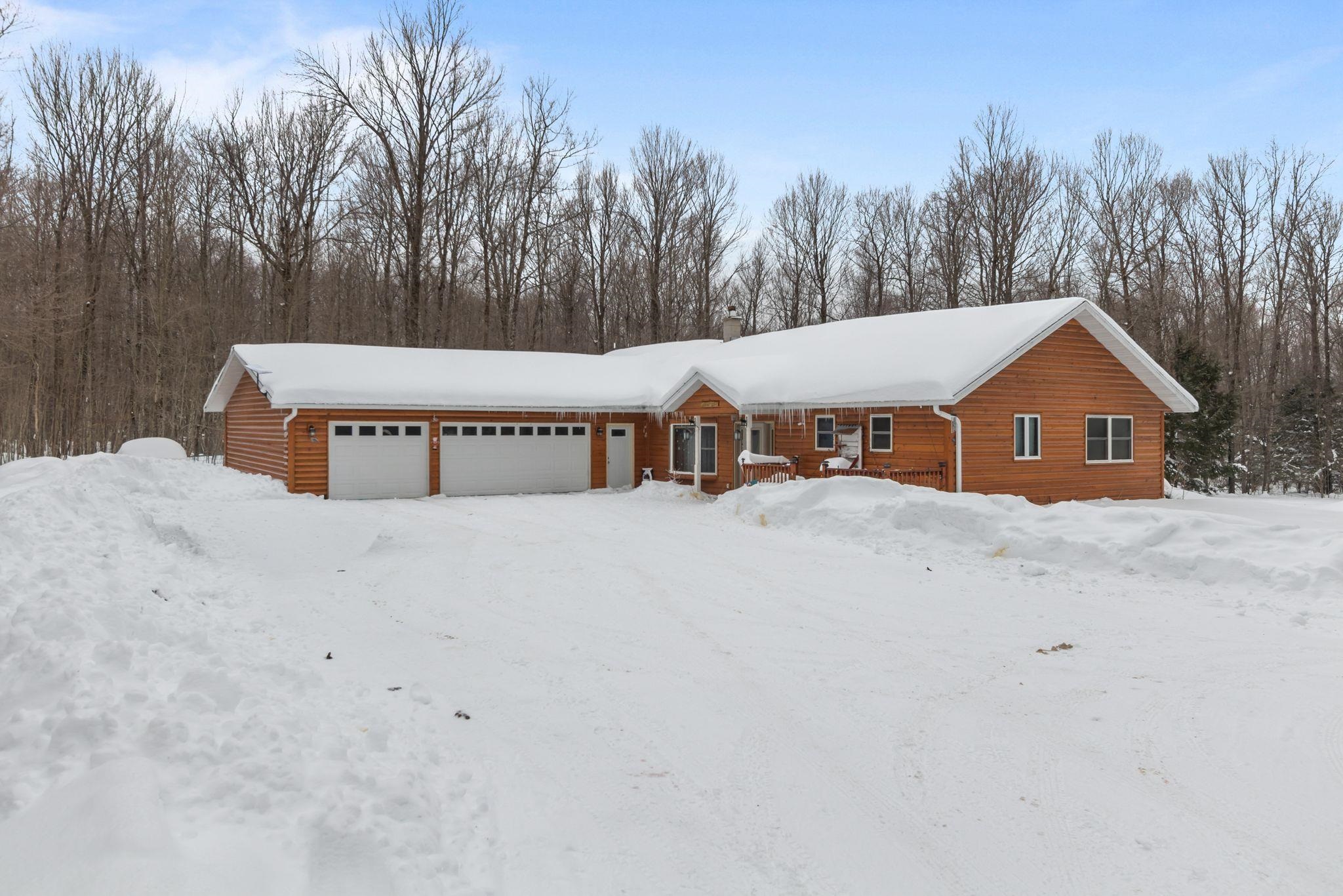 N10035 Red River Road Birnamwood, WI 54414 - Photo 40 of 67