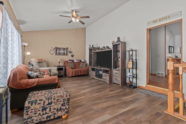 $675,000 | N10035 Red River Road, Birnamwood, WI 54414