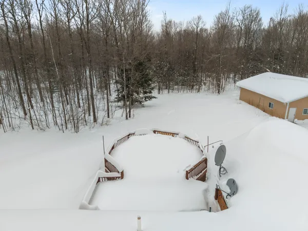 $675,000 | N10035 Red River Road, Birnamwood, WI 54414