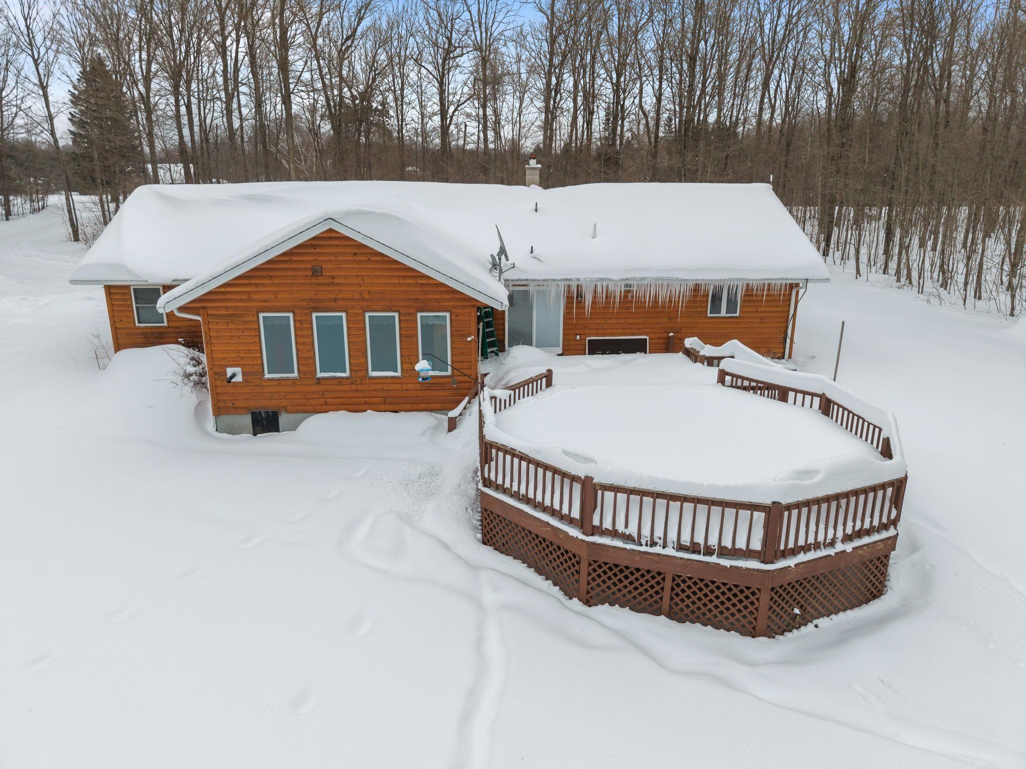 N10035 Red River Road Birnamwood, WI 54414 - Photo 46 of 67