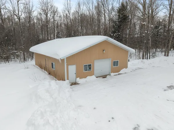$675,000 | N10035 Red River Road, Birnamwood, WI 54414