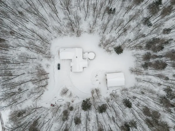 $675,000 | N10035 Red River Road, Birnamwood, WI 54414