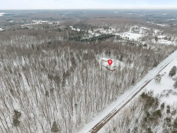 $675,000 | N10035 Red River Road, Birnamwood, WI 54414