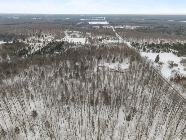 $675,000 | N10035 Red River Road, Birnamwood, WI 54414