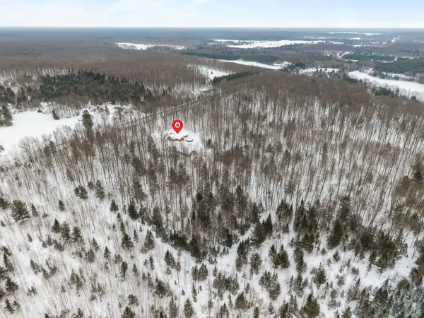 $675,000 | N10035 Red River Road, Birnamwood, WI 54414