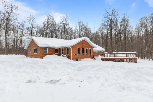 $675,000 | N10035 Red River Road, Birnamwood, WI 54414