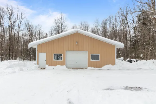 $675,000 | N10035 Red River Road, Birnamwood, WI 54414