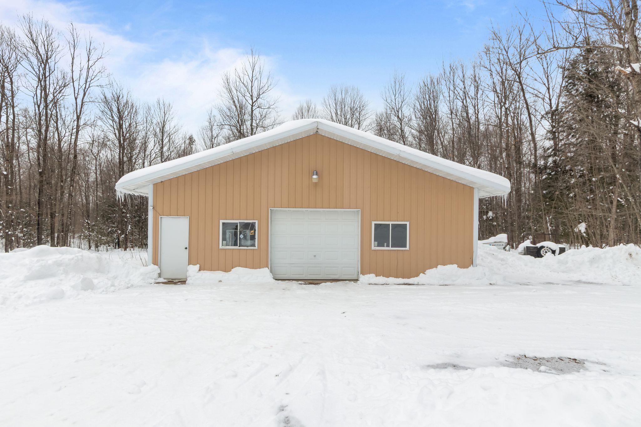 N10035 Red River Road Birnamwood, WI 54414 - Photo 59 of 67