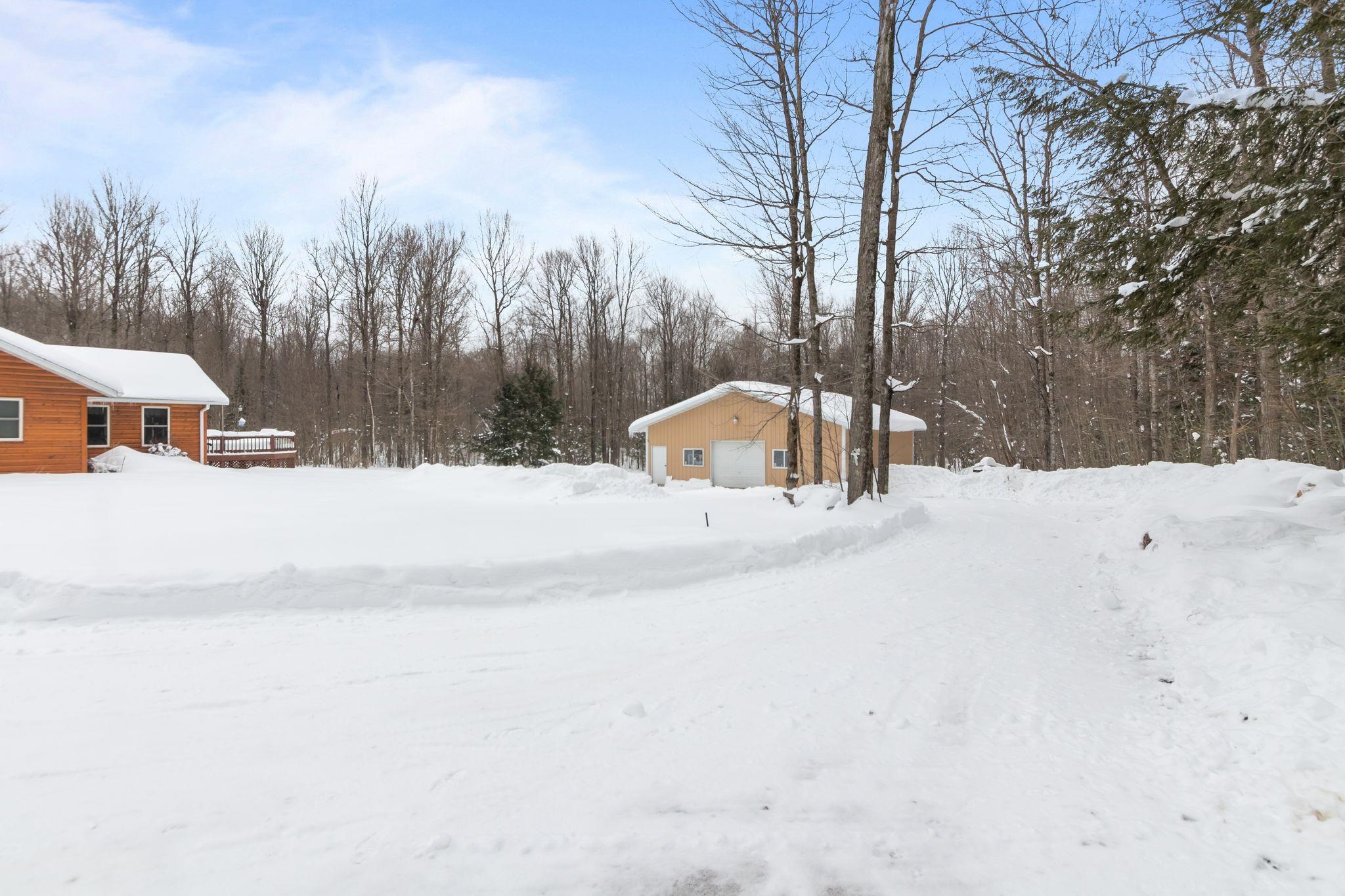 N10035 Red River Road Birnamwood, WI 54414 - Photo 60 of 67