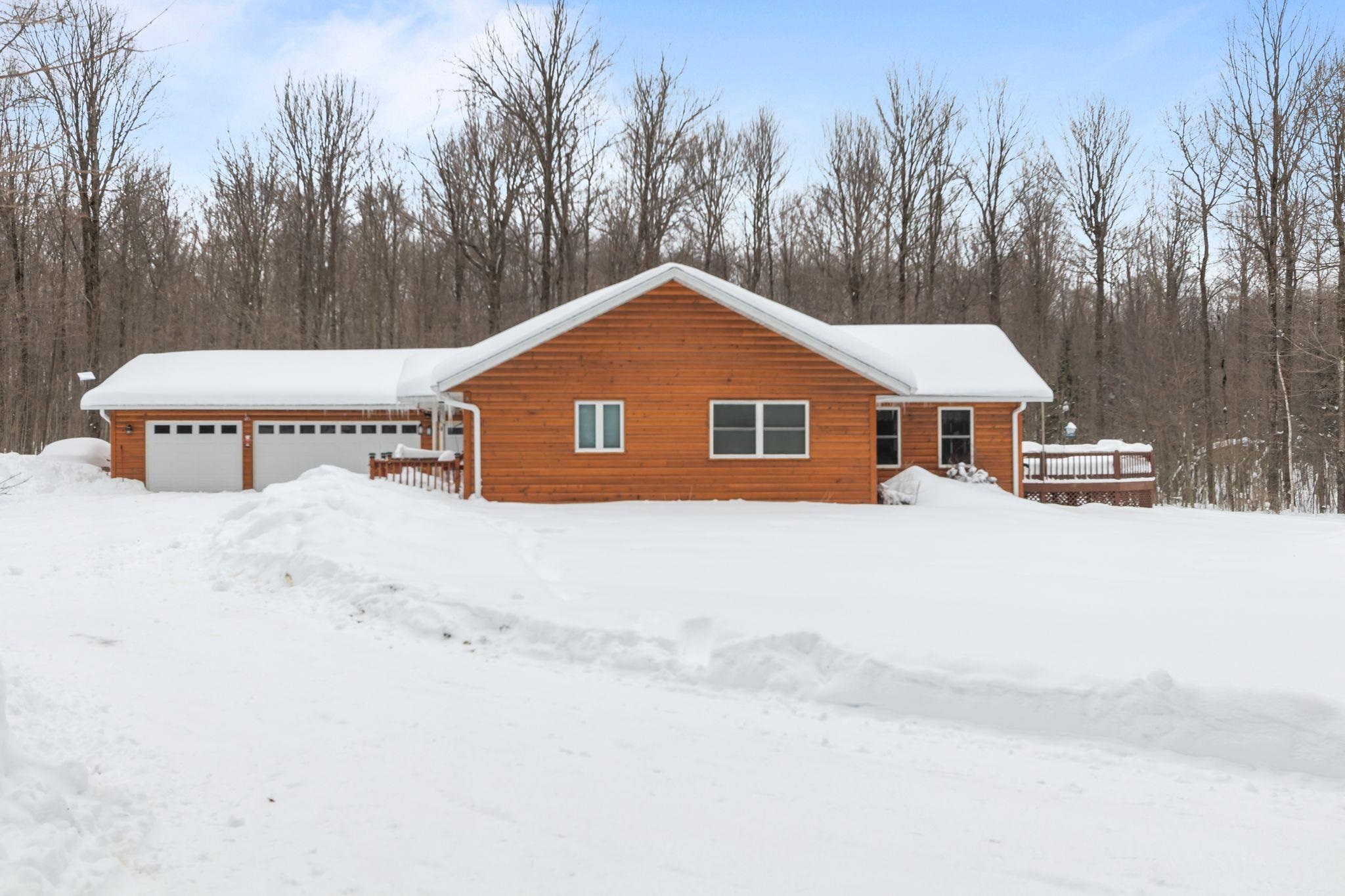N10035 Red River Road Birnamwood, WI 54414 - Photo 61 of 67