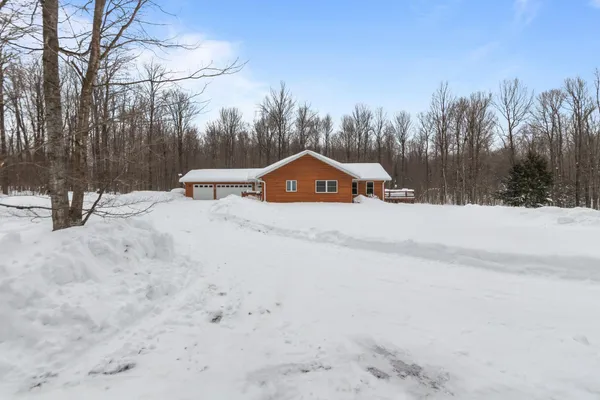 $675,000 | N10035 Red River Road, Birnamwood, WI 54414
