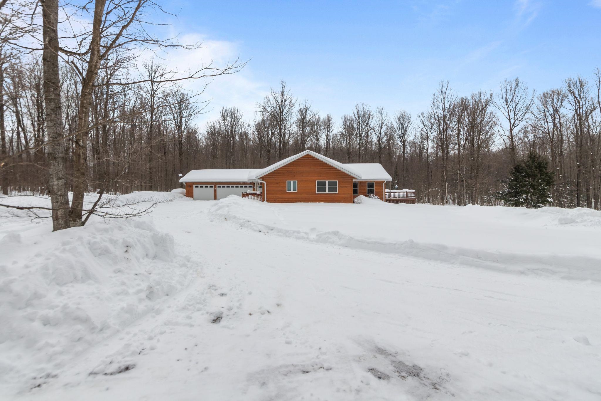 N10035 Red River Road Birnamwood, WI 54414 - Photo 63 of 67