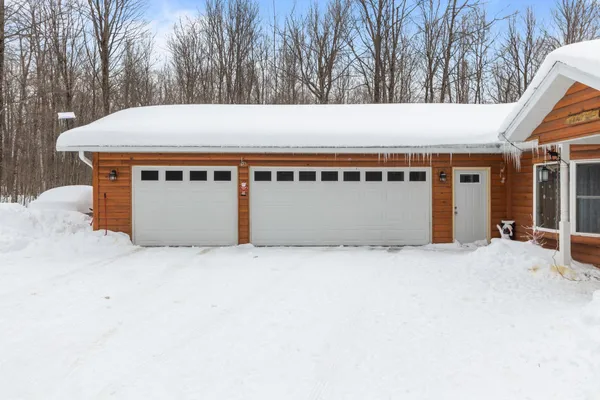 $675,000 | N10035 Red River Road, Birnamwood, WI 54414